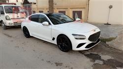 جێنسس G70
